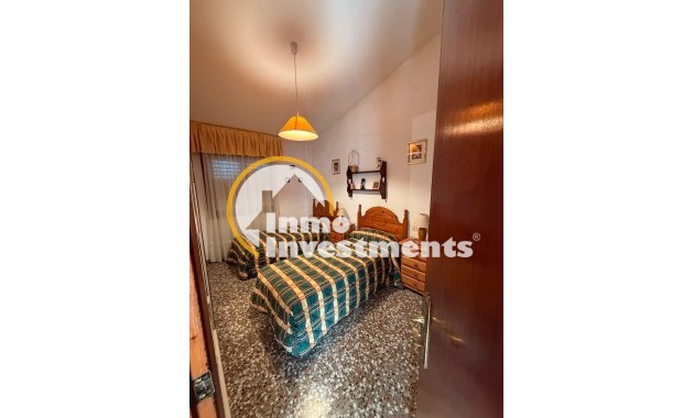 Gebrauchtimmobilien - Villa - Torrevieja - Los Balcones