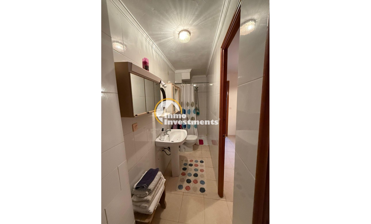 Gebrauchtimmobilien - Villa - Torrevieja - Los Balcones