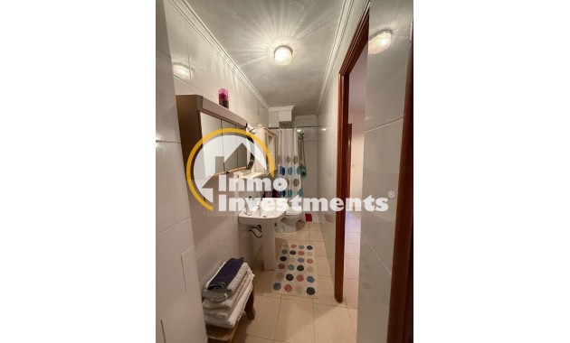 Gebrauchtimmobilien - Villa - Torrevieja - Los Balcones