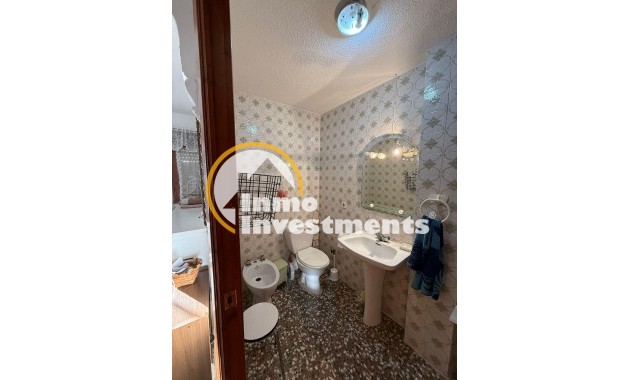 Gebrauchtimmobilien - Villa - Torrevieja - Los Balcones