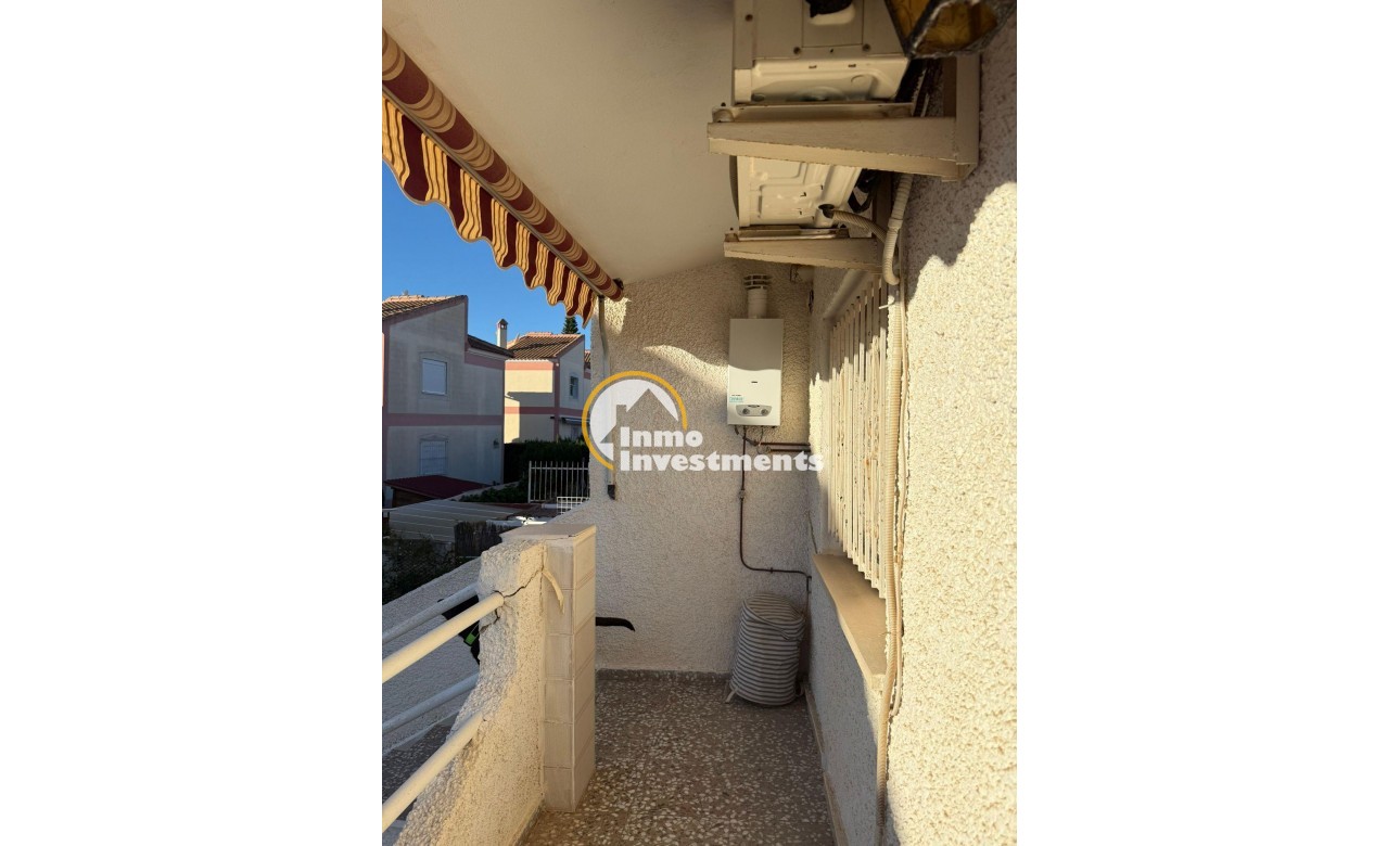 Gebrauchtimmobilien - Villa - Torrevieja - Los Balcones