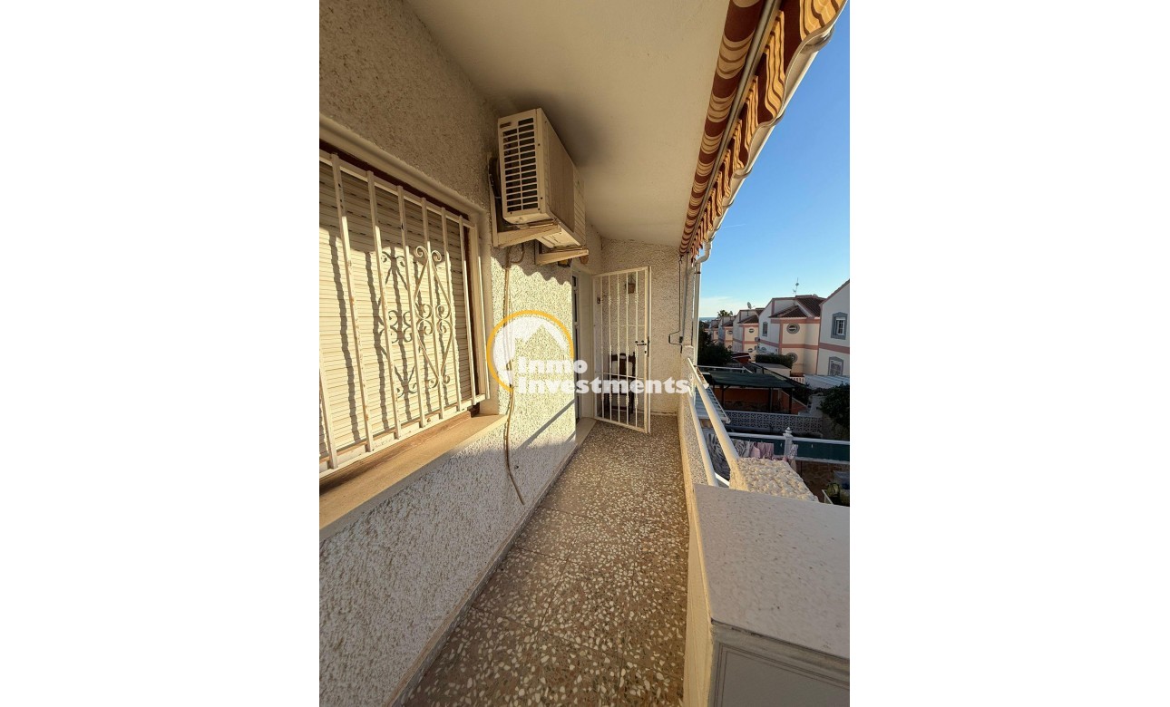 Gebrauchtimmobilien - Villa - Torrevieja - Los Balcones