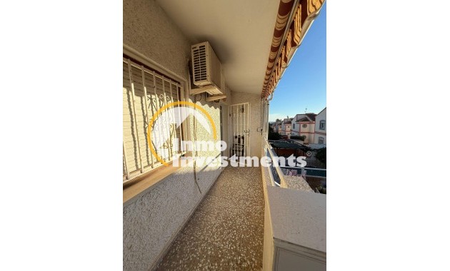 Gebrauchtimmobilien - Villa - Torrevieja - Los Balcones