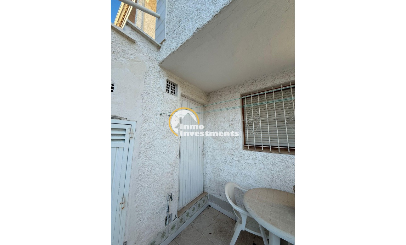 Gebrauchtimmobilien - Villa - Torrevieja - Los Balcones