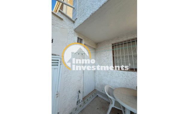 Gebrauchtimmobilien - Villa - Torrevieja - Los Balcones