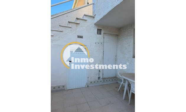 Gebrauchtimmobilien - Villa - Torrevieja - Los Balcones