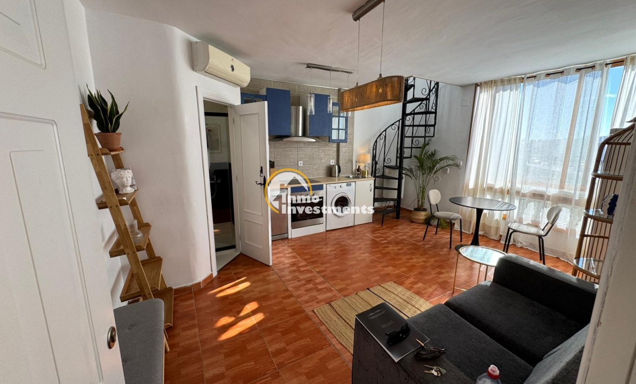 Bestaande bouw - Penthouse - Punta Prima