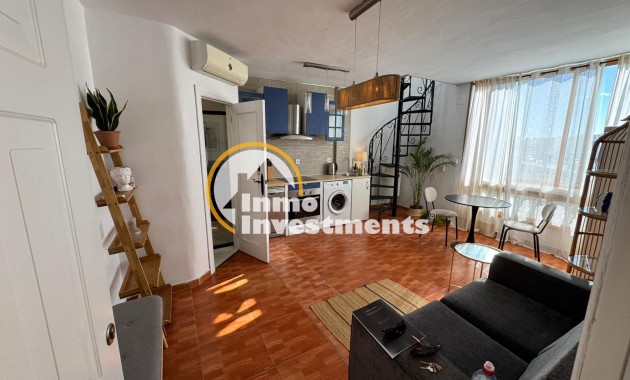 Bestaande bouw - Penthouse - Punta Prima