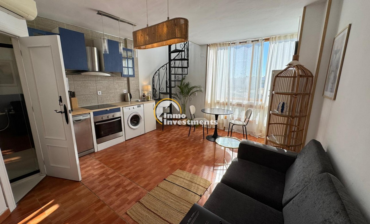 Bestaande bouw - Penthouse - Punta Prima