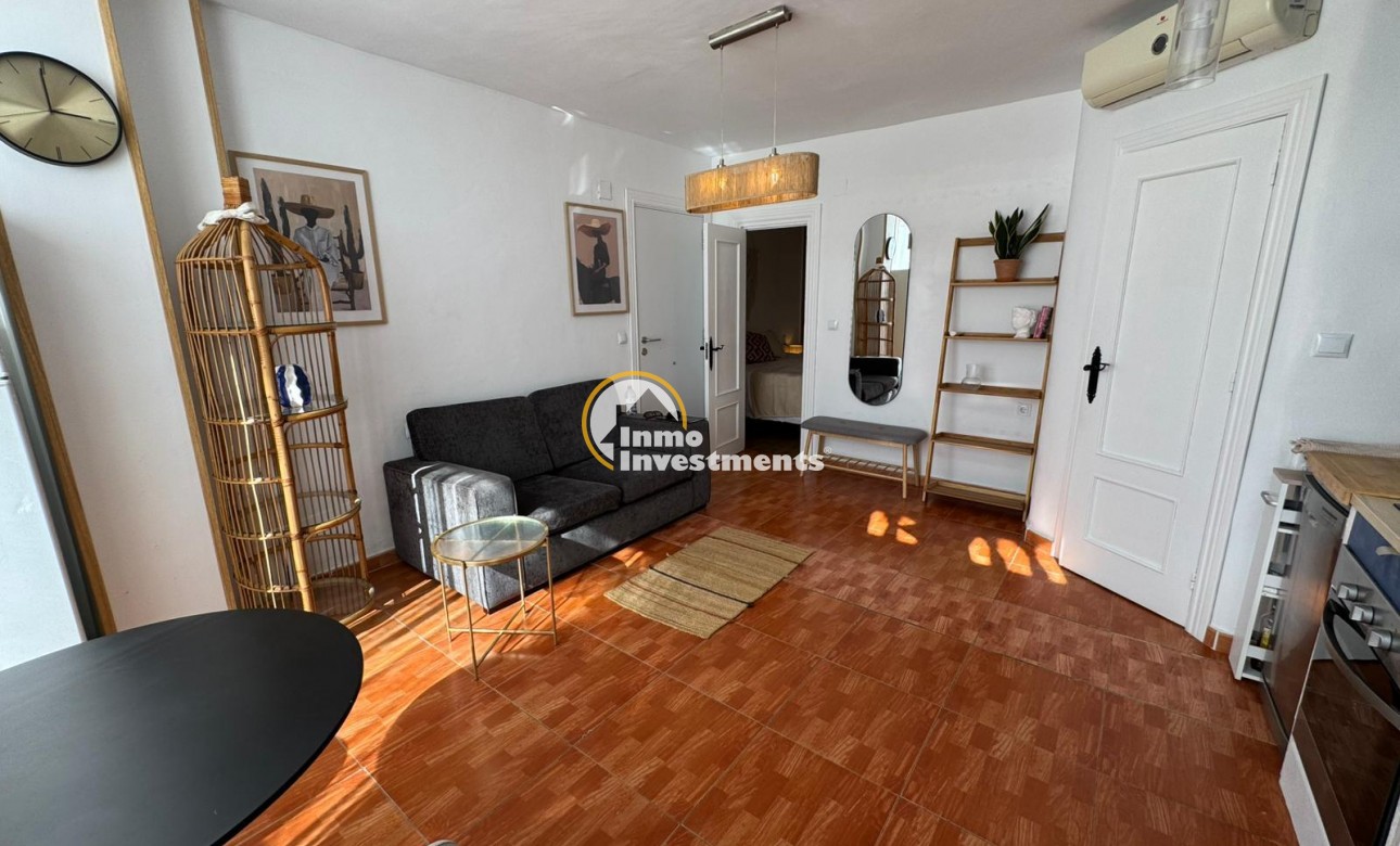 Bestaande bouw - Penthouse - Punta Prima