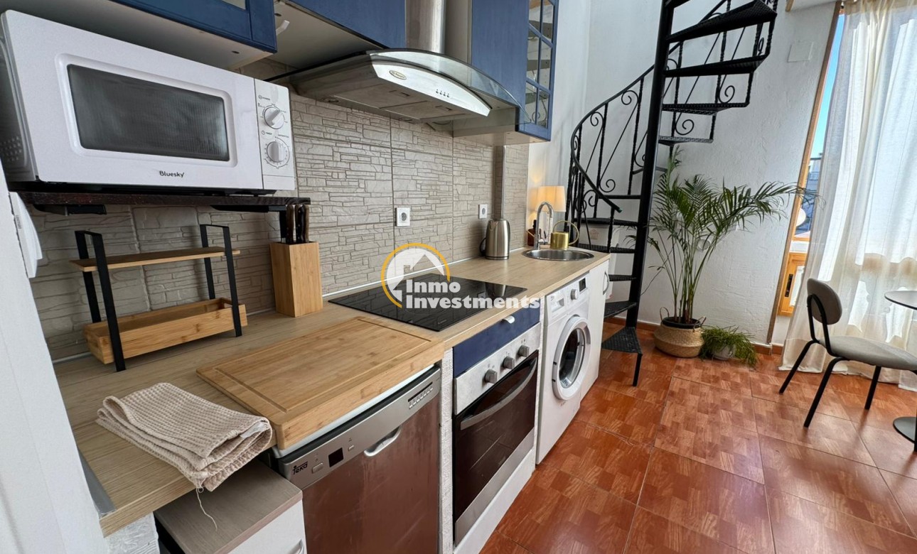 Bestaande bouw - Penthouse - Punta Prima