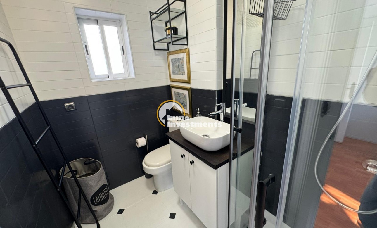 Bestaande bouw - Penthouse - Punta Prima