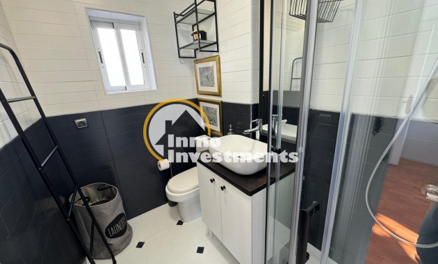 Bestaande bouw - Penthouse - Punta Prima