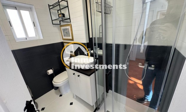 Bestaande bouw - Penthouse - Punta Prima