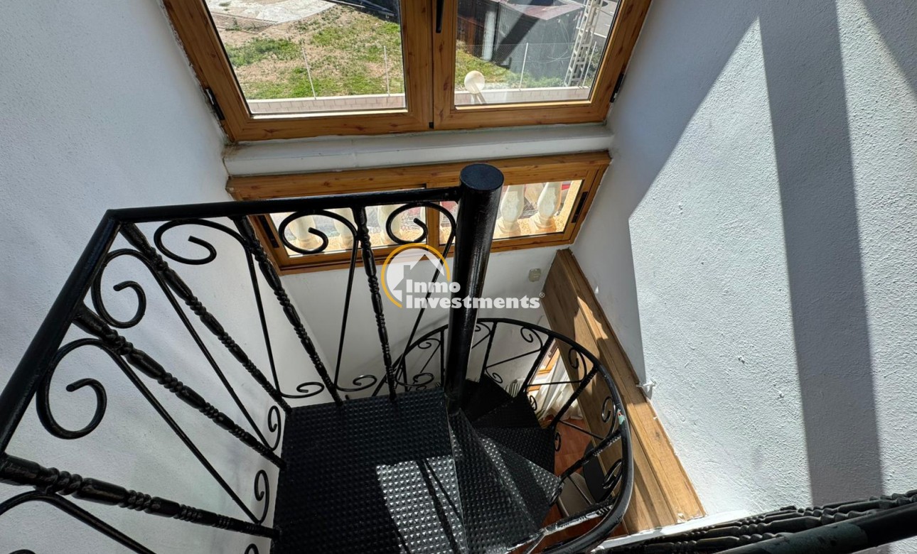 Bestaande bouw - Penthouse - Punta Prima