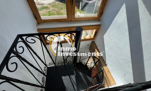 Bestaande bouw - Penthouse - Punta Prima