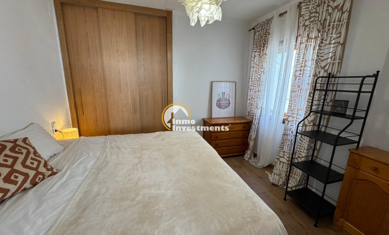 Bestaande bouw - Penthouse - Punta Prima