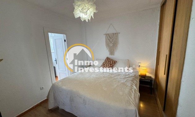 Bestaande bouw - Penthouse - Punta Prima