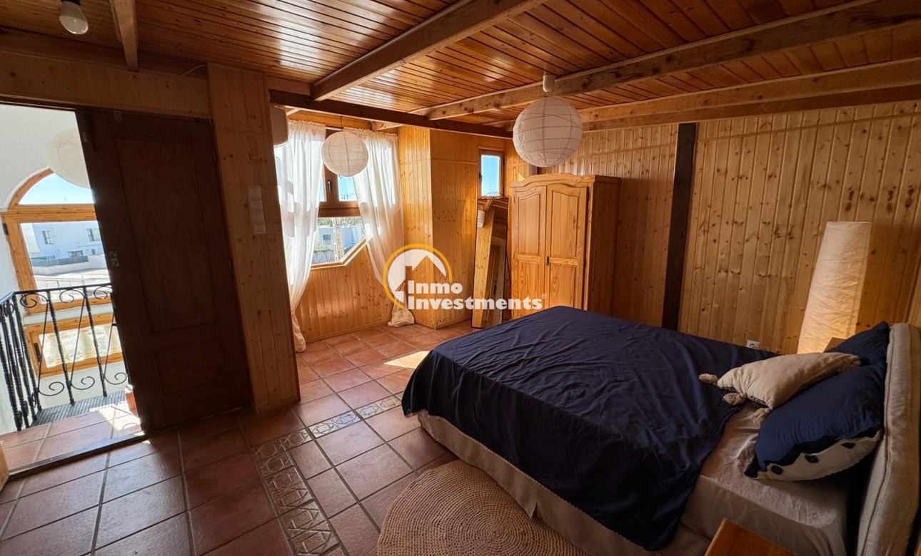 Bestaande bouw - Penthouse - Punta Prima