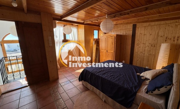 Bestaande bouw - Penthouse - Punta Prima