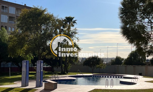 Gebrauchtimmobilien - Apartment - Torrevieja - Centro