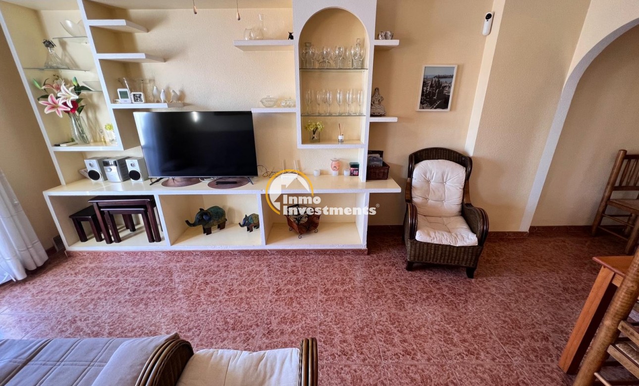 Gebrauchtimmobilien - Apartment - Torrevieja - Centro