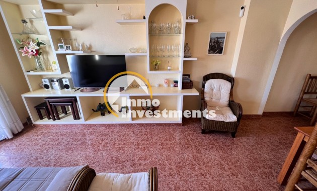 Gebrauchtimmobilien - Apartment - Torrevieja - Centro