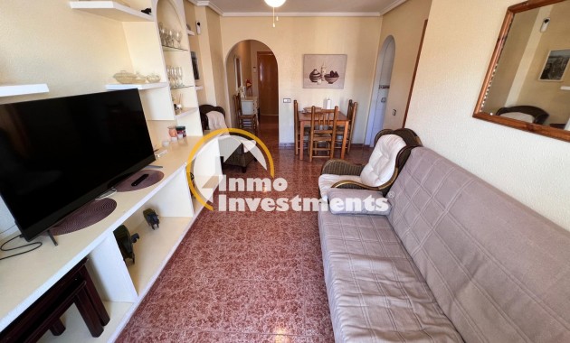 Gebrauchtimmobilien - Apartment - Torrevieja - Centro
