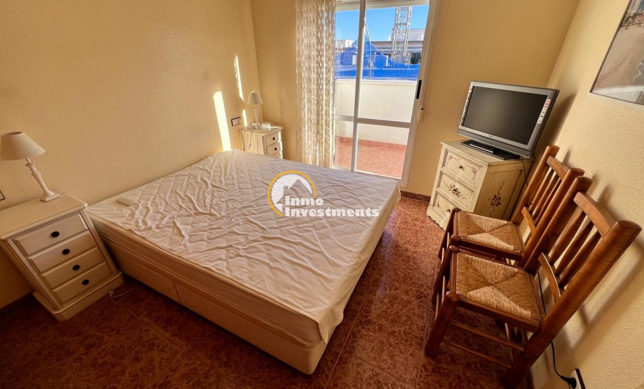 Gebrauchtimmobilien - Apartment - Torrevieja - Centro