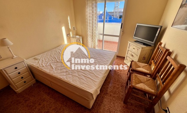 Gebrauchtimmobilien - Apartment - Torrevieja - Centro