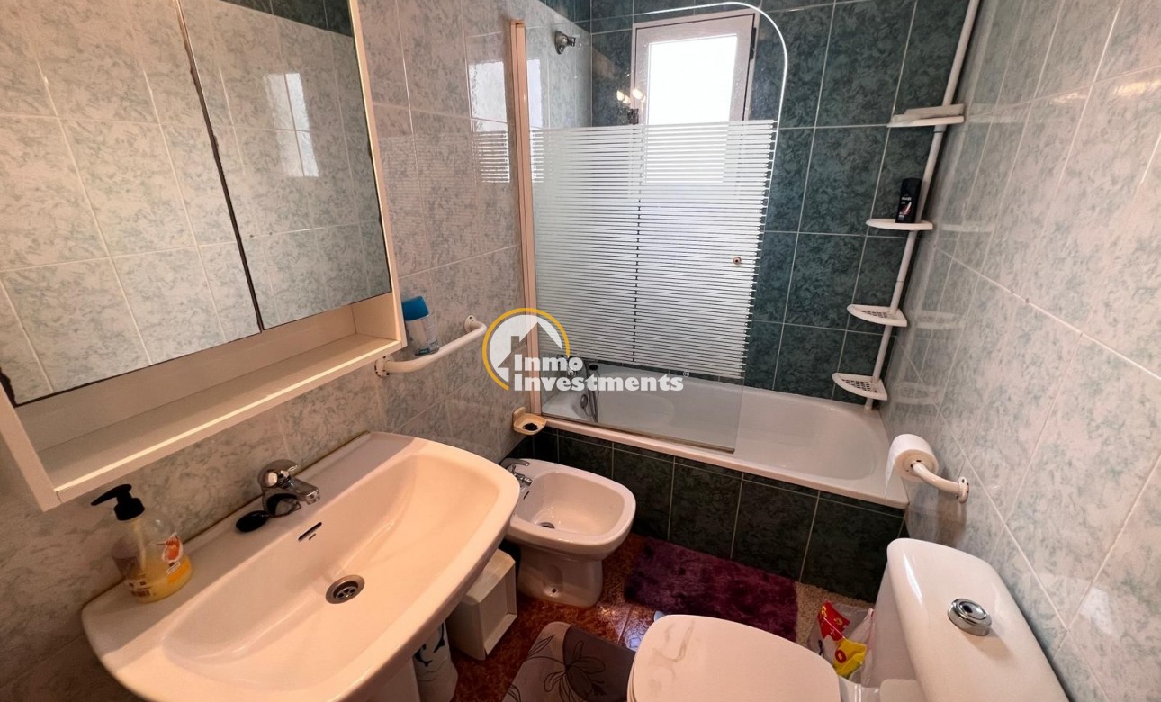 Gebrauchtimmobilien - Apartment - Torrevieja - Centro