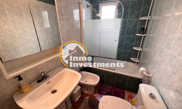 Gebrauchtimmobilien - Apartment - Torrevieja - Centro