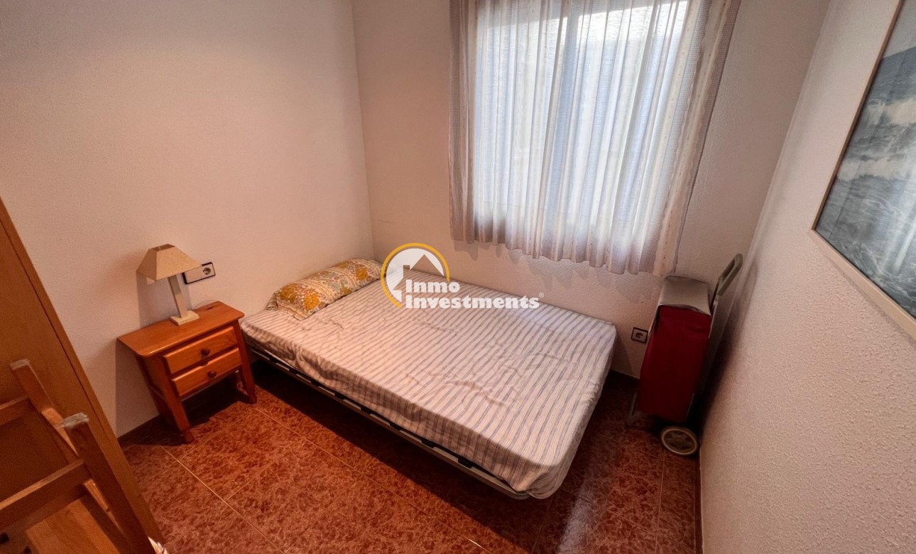 Gebrauchtimmobilien - Apartment - Torrevieja - Centro