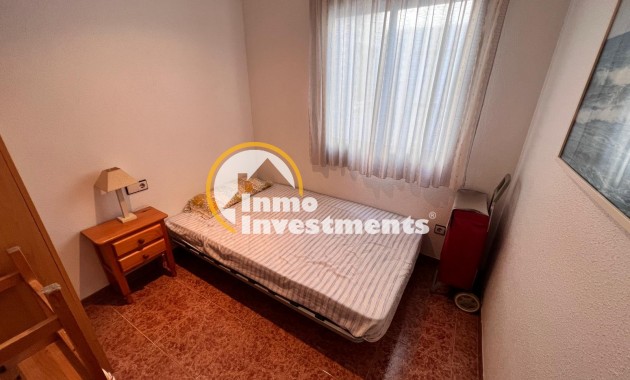 Gebrauchtimmobilien - Apartment - Torrevieja - Centro