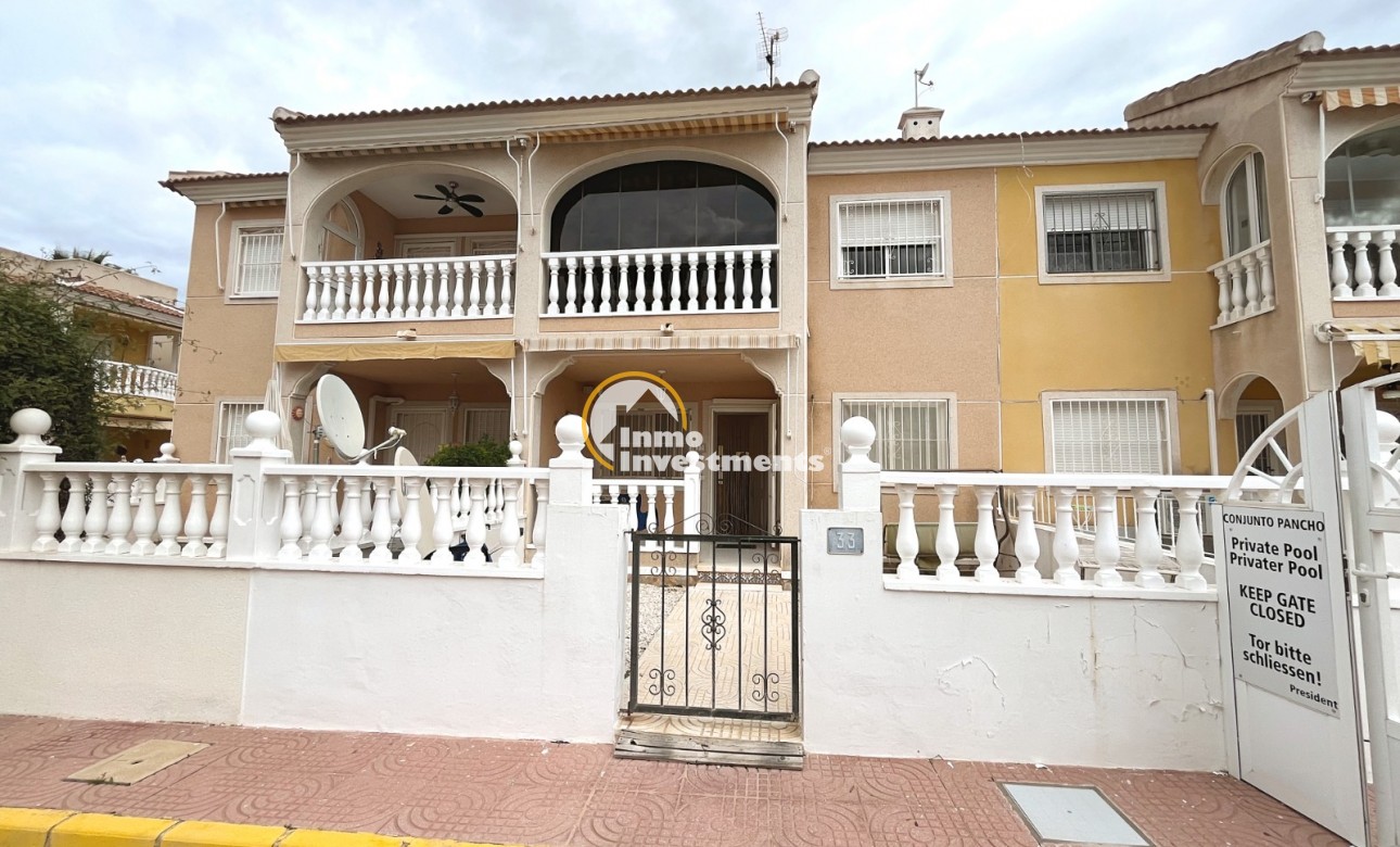 Gebrauchtimmobilien - Apartment - Ciudad Quesada - Doña Pepa