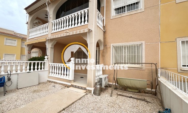 Gebrauchtimmobilien - Apartment - Ciudad Quesada - Doña Pepa