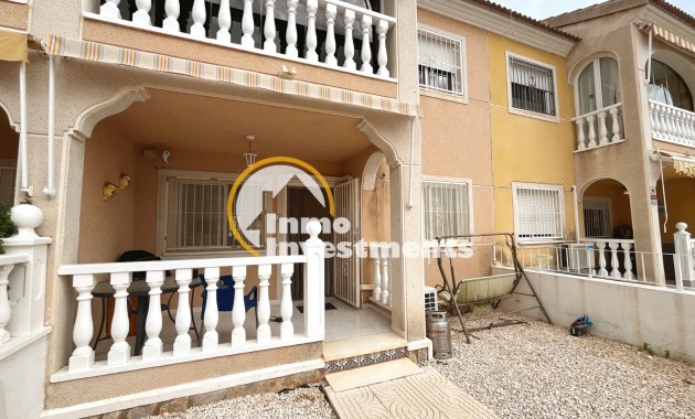 Gebrauchtimmobilien - Apartment - Ciudad Quesada - Doña Pepa