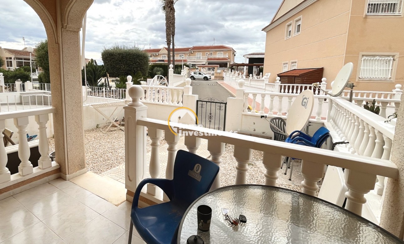 Gebrauchtimmobilien - Apartment - Ciudad Quesada - Doña Pepa