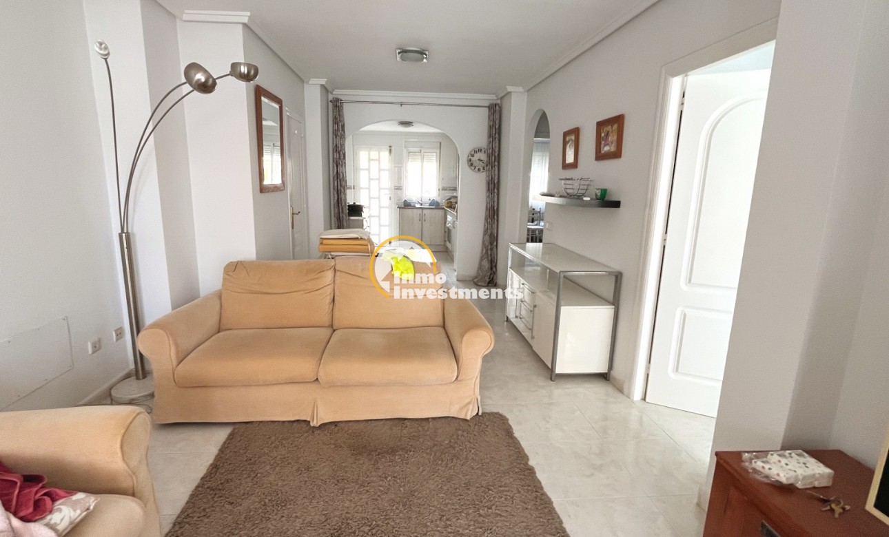 Gebrauchtimmobilien - Apartment - Ciudad Quesada - Doña Pepa