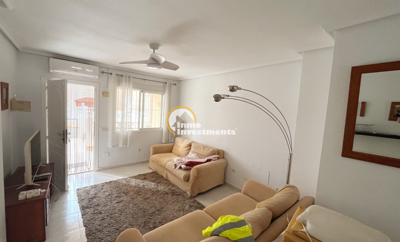 Gebrauchtimmobilien - Apartment - Ciudad Quesada - Doña Pepa