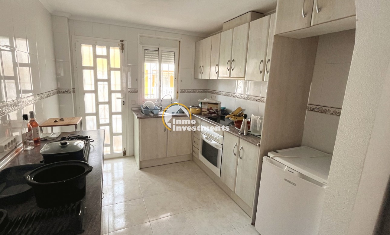 Gebrauchtimmobilien - Apartment - Ciudad Quesada - Doña Pepa