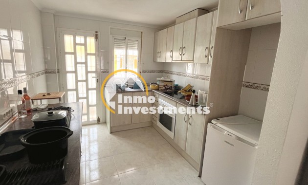 Gebrauchtimmobilien - Apartment - Ciudad Quesada - Doña Pepa