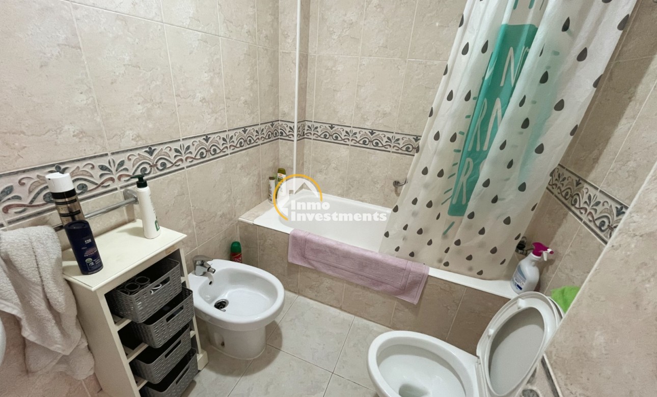 Gebrauchtimmobilien - Apartment - Ciudad Quesada - Doña Pepa