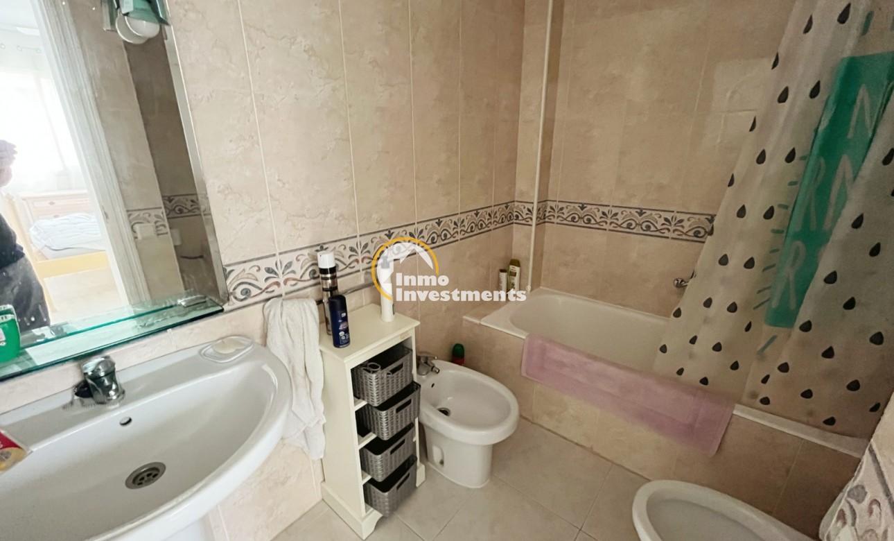 Gebrauchtimmobilien - Apartment - Ciudad Quesada - Doña Pepa