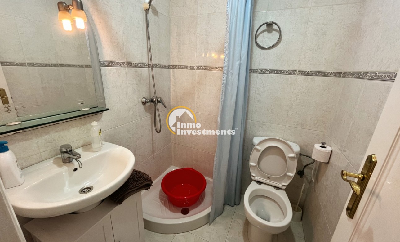 Gebrauchtimmobilien - Apartment - Ciudad Quesada - Doña Pepa