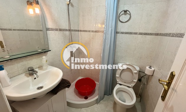 Gebrauchtimmobilien - Apartment - Ciudad Quesada - Doña Pepa