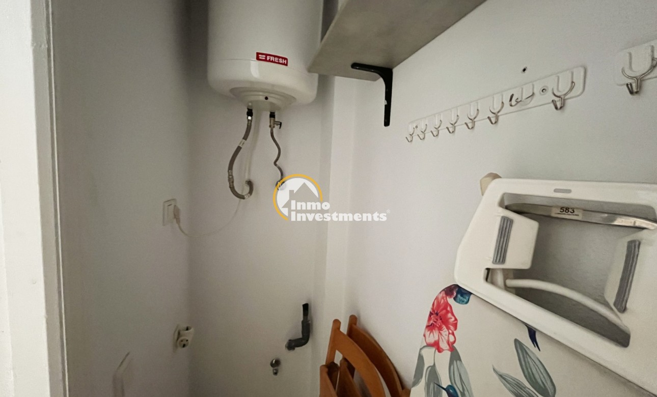 Gebrauchtimmobilien - Apartment - Ciudad Quesada - Doña Pepa