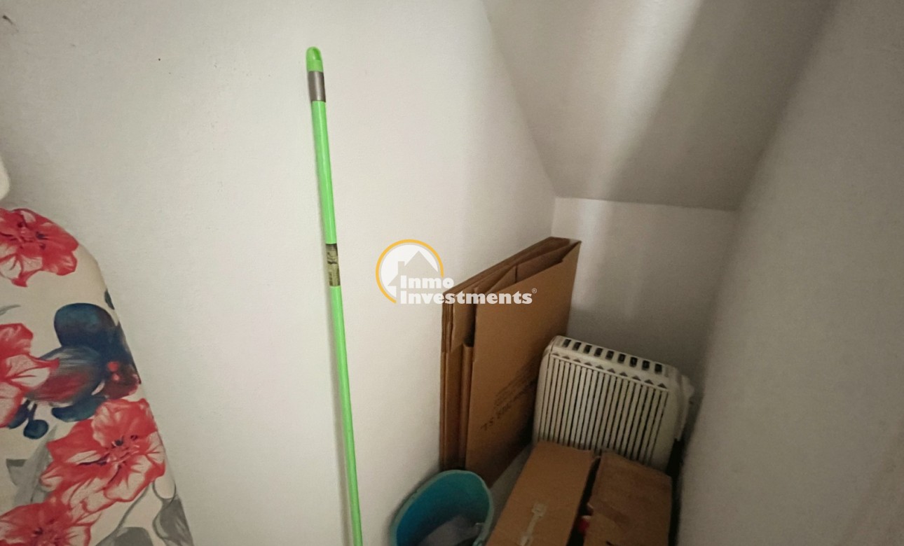 Gebrauchtimmobilien - Apartment - Ciudad Quesada - Doña Pepa