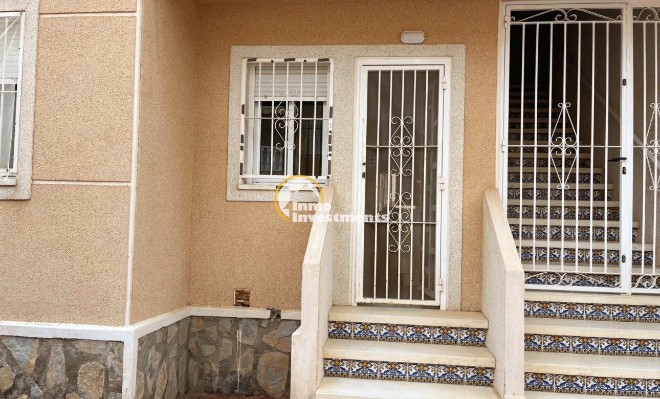 Gebrauchtimmobilien - Apartment - Ciudad Quesada - Doña Pepa