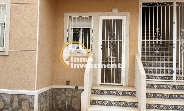 Gebrauchtimmobilien - Apartment - Ciudad Quesada - Doña Pepa